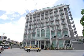 9 min walk from ipoh parade. Seemsoon Hotel Ipoh Reviews And Photos