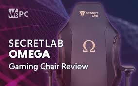 Secretlab has strayed away from incorporating any racing theme design, which allows these chairs to be used for an office setting as well. Secretlab Omega Gaming Chair Review 2020 Series