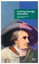 Enhancing Strength Through Innovation