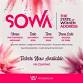 SOWA - The State of Women Address event image