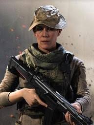 Purchasing the season two battle pass. Alice Cod Warzone Operator Skins How To Unlock Modern Warfare Call Of Duty