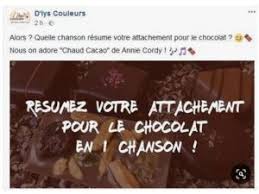 Calendrier Editorial Octobre So Happy Web