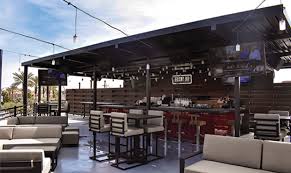One of our top picks in scottsdale. Old Town Scottsdale Restaurant Debuts New Rooftop Bar