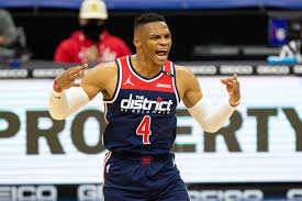 Profile page for washington wizards player russell westbrook. Washington Wizards 4 Takeaways From The 113 107 Season Opening Loss To The Philadelphia 76ers