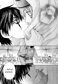 Pin On Manga Anime
