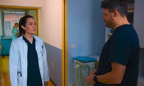 Die Spreewaldklinik“: Was steckt hinter Monas mysteriösem Verhalten?