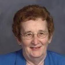 Dorothy Sampson-Engen Obituary April 13, 2014