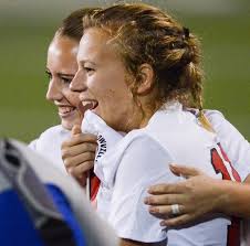 GALLERY: Clinton vs. Lowville Girls Soccer