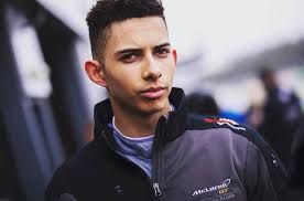 Jordan Albert Racing