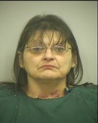 Irving woman charged with murder in fatal stabbing