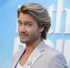 Chad Michael Murray Is The Ultimate Girl Dad
