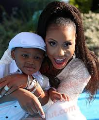 Tamar Braxton said she was