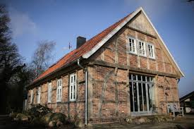 Original mietverträge von haus & grund. Unikate Ferien Im Artland Hauser Zur Miete In Menslage Niedersachsen Deutschland In 2020 Haus Mieten Haus Style At Home