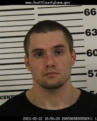 Security guard injured after theft suspect tries to run away