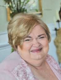 Obituary information for Dian Patricia McLaughlin