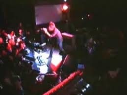 Videos, music, artwork, websites, merchandise, and assorted ephemeral materials. Radiohead