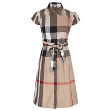 Burberry Dresses New Fashion Women S Casual Dress Elegant Women Cute Dresses Burdre 060 Repl Casual Dresses For Women Womens Fashion Casual Burberry Dress