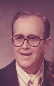 Aubrey Walsworth Young Obituary