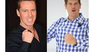 Gemeinsam mit zlatko trpkovski veröffentlichte der heutige moderator und schlagersänger mehrere singles und ein album. Jurgen Milski Und Peter Wackel Im Vergleich