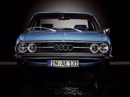 The Oldie But Goodie 1970 Audi 100 Coupe S By Auto Clasico On Flickr Audi 100 Audi 100 Coupe S Audi