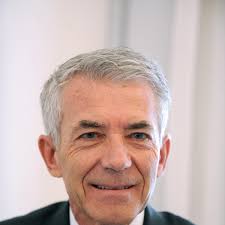 Max-Hervé George: fortune et classement