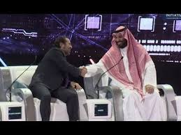 سعد الحريري سيبقى في المملكة ليومين…لمزيد من القراءة : Ù…Ø­Ù…Ø¯ Ø¨Ù† Ø³Ù„Ù…Ø§Ù† Ù…Ù…Ø§Ø²Ø­Ø§ Ø§Ù„Ø­Ø±ÙŠØ±ÙŠ Ù„Ø§ ØªØ±ÙˆØ¬ÙˆØ§ Ø¨Ø£Ù†Ù‡ Ù…Ø®Ø·ÙˆÙ ÙÙŠ Ø§Ù„Ø³Ø¹ÙˆØ¯ÙŠØ© Youtube