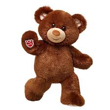A day care center for your tiny tot. Chicago Cubs Bear