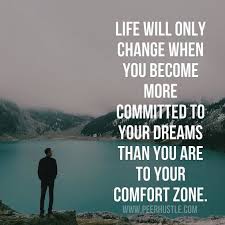 Watching That Tv Programme May Give You 25mins Of Joy But Working On Your Dreams Is A Life Inspirational Quotes About Change You Changed Quotes Learning Quotes