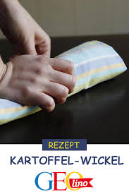 Kartoffelwickel Selbstgemacht Omas Hausmittel Hausmittel Gegen Husten Kinder Hausmittel