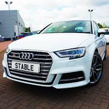 Audi S3 Sportback In Glacier White Audi Cars Audi A3 Sportback Audi Sport
