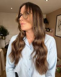 Shannon Elizabeth Hair added a...