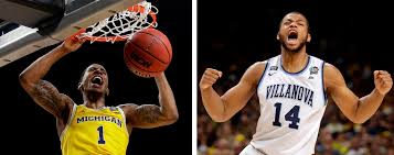 These fellas balled hard in their win over kansas. Michigan Vs Villanova Keys To The N C A A Final The New York Times