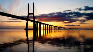 Ponte romana de cangas de onis. Vasco Da Gama Bridge Wallpapers Wallpaper Cave
