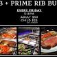 Crab Leg & Prime Rib Buffet event image