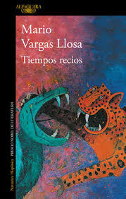 A diavinad8 y otros 2 usuarios les ha parecido útil esta respuesta. Tiempos Recios Libreria Sinopsis