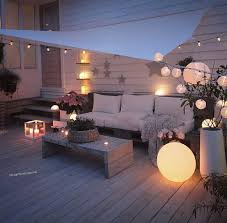 267115e7acf6e8dcff411bdd9a4962d6 Jpg 1 080 1 061 Pixels Terrasse Inspiration Deckbeleuchtung Wohnen
