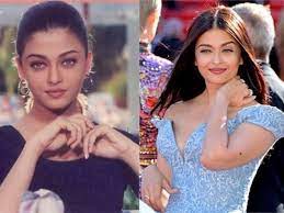 Then jeans movie released in 1998. Aishwarya Rai Bachchan Says Her Filmmakers Were Intelligent Enough To Not Risk Their Films With Her