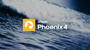 Now owned by fox networks group. Phoenix 4 Update 4 For 3ds Max And Maya Available Now Chaos