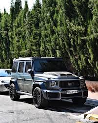 Brabus G800 Widestar From France Brabus G800 G Amazing Merc Benz Mercedes G G Wagon