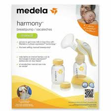 Последние твиты от medela (@medela). Medela Harmony Manual Breast Pump For Sale Online Ebay