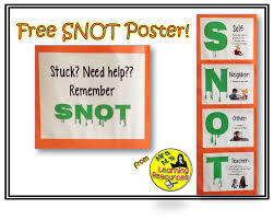 Snot Poster Free Cover Png 1 487 1 190 Pixels Education Poster Teaching Posters Inclusive Education