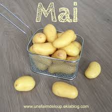 Mai 2020 Les Fruits Legumes De Saison Une Faim De Loup