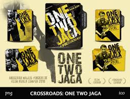 You are watching the movie one two jaga 2018 produced in malaysia belongs in category family, comedy , with duration 85 min , broadcast at bflixz.com,director by namron, the film is directed by namron. Crossroads One Two Jaga 2018 Folder Icon By Mimisyafiqah On Deviantart