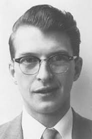 Jack Coghill, Alaska's 'Mr. Republican,' dead at 93