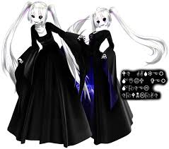 Pin On Mmd