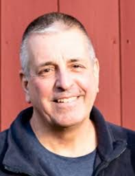 Paul M. Hoffman Obituary December 23, 2021