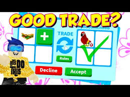 I don't know if this was a good trade a bee for a bat someone traded me it i think i was under. Trading Up Next Level Adopt Me Trading Game Roblox Adopt Me Ø¯ÛŒØ¯Ø¦Ùˆ Dideo