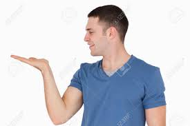 If you hold someone or something gently, especially by supporting that person or thing in. Man Holding Something On His Palm Stock Photo Picture And Royalty Free Image Image 11610423