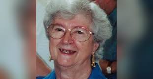 Joyce E. Hodge Obituary