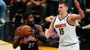 The denver nuggets have split their first 14 games as they have looked like a mediocre basketball team. Tnzc2kye1uvrdm